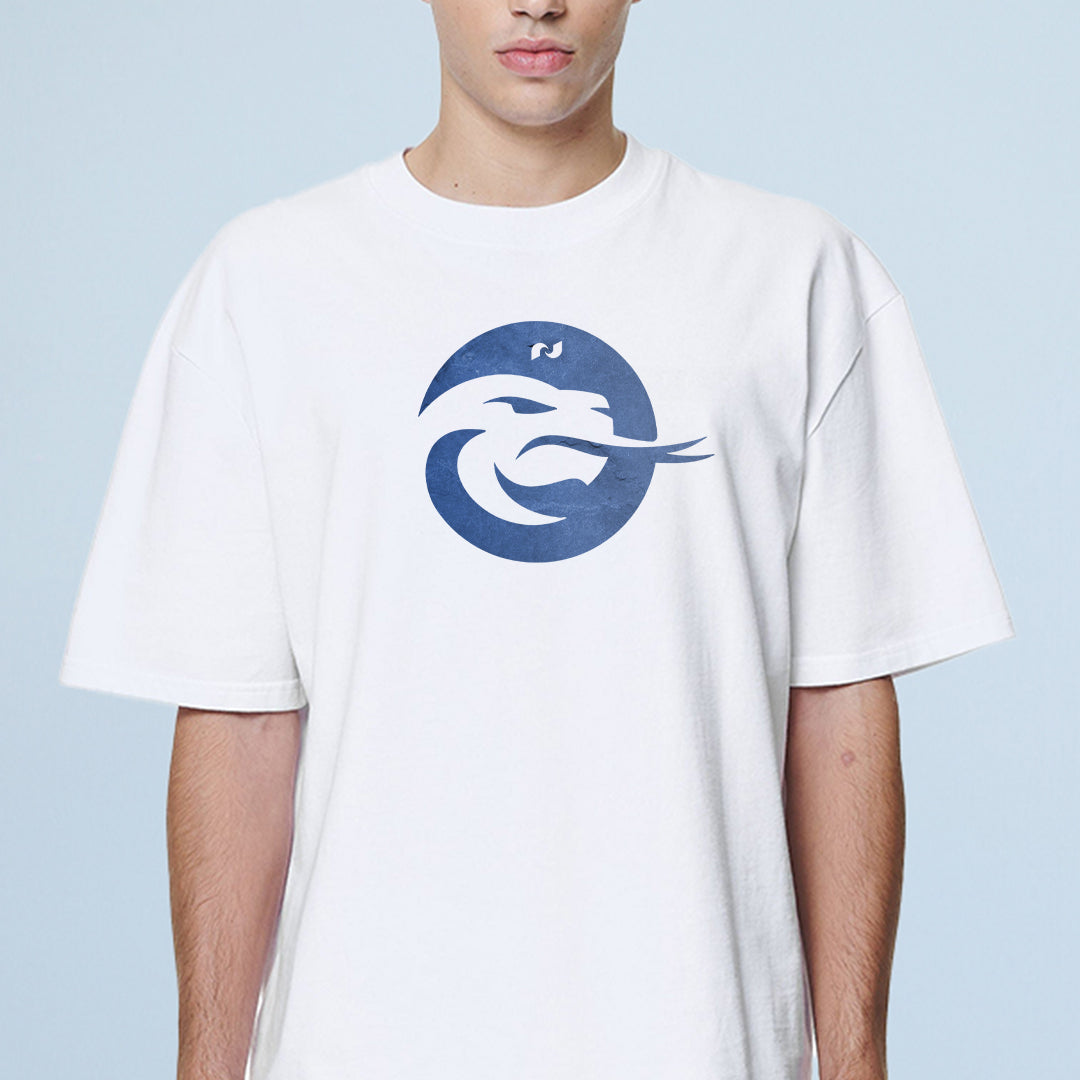 Venom Oversized T-Shirt