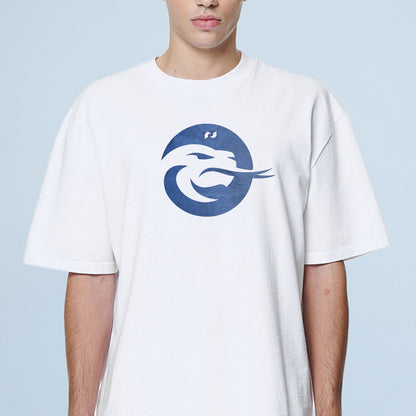 Venom Oversized T-Shirt