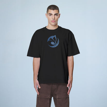 Dragon Claw Oversized T-Shirt