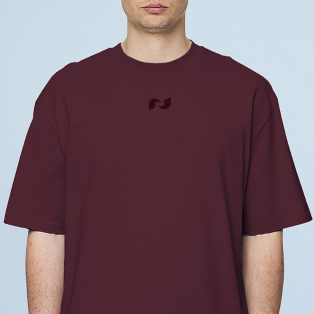 Basic Oversized T-Shirt