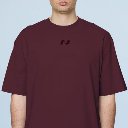 Basic Oversized T-Shirt