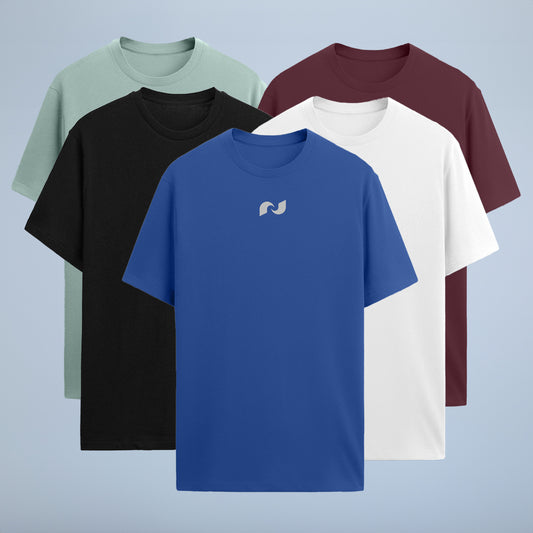 Basic Regular T-Shirt